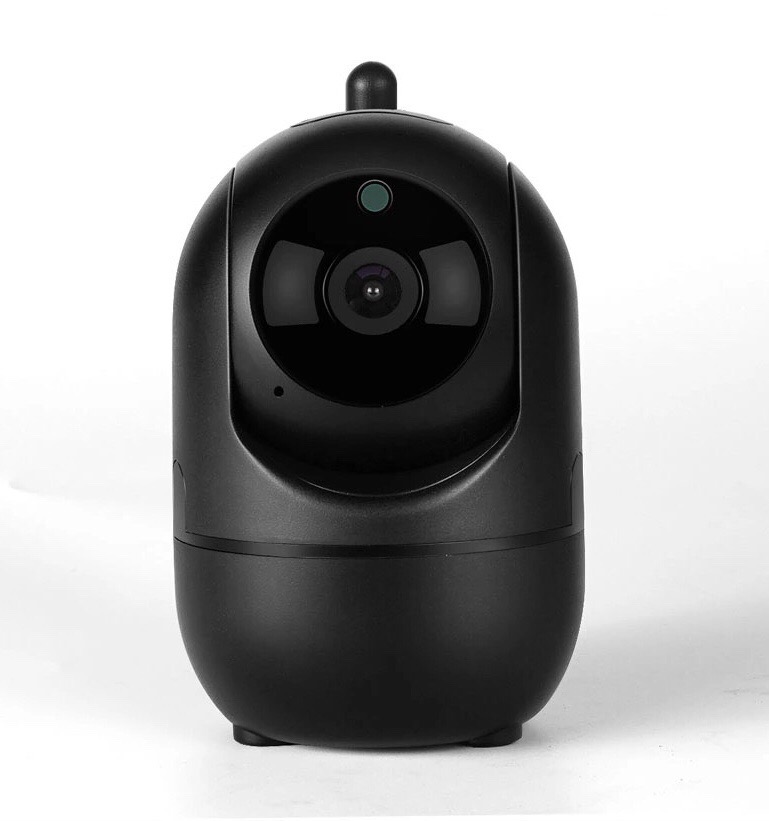 1080P Cloud Storage Wireless IP Camera Home Security Surveillance Network CCTV Night Vision Mini Wifi Cam Baby Monitor