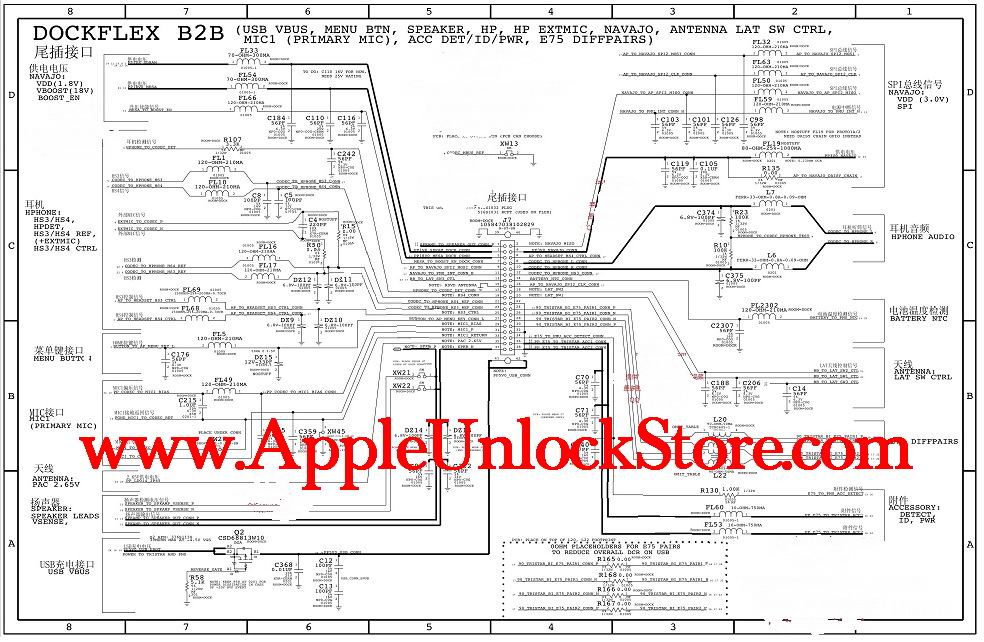 Acer Aspire 5 A514-51K Wistron Raichu-KL Pikachu-KL 18801-1 18801-1M Circuit Diagram Service Manual Schematic